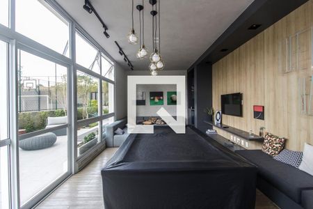 Apartamento para alugar com 468m², 4 quartos e 4 vagasÁrea comum