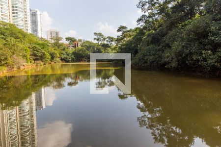 Apartamento para alugar com 468m², 4 quartos e 4 vagasParque