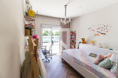 Apartamento para alugar com 468m², 4 quartos e 4 vagasSuíte 3