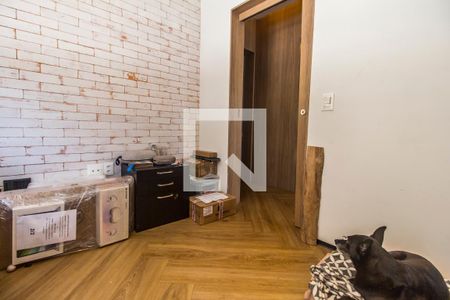 Apartamento para alugar com 468m², 4 quartos e 4 vagasEscritório