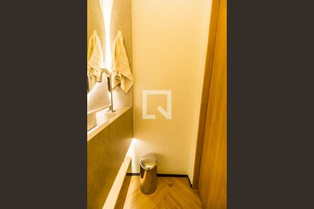 Apartamento para alugar com 468m², 4 quartos e 4 vagasLavabo