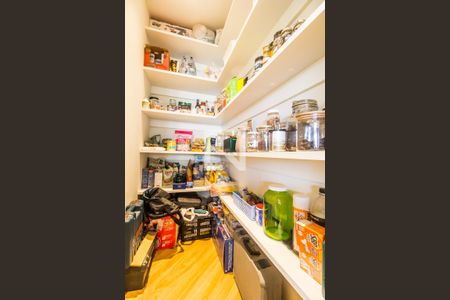 Apartamento para alugar com 468m², 4 quartos e 4 vagasDespensa