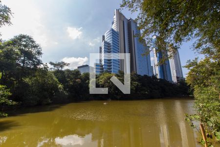 Apartamento para alugar com 468m², 4 quartos e 4 vagasParque