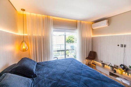 Apartamento para alugar com 468m², 4 quartos e 4 vagasSuíte master