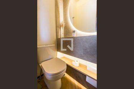 Apartamento para alugar com 468m², 4 quartos e 4 vagasLavabo