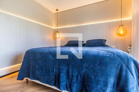 Apartamento para alugar com 468m², 4 quartos e 4 vagasSuíte master