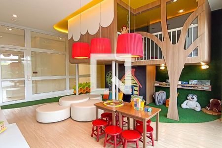 Apartamento para alugar com 468m², 4 quartos e 4 vagasBrinquedoteca