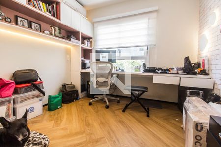 Apartamento para alugar com 468m², 4 quartos e 4 vagasEscritório