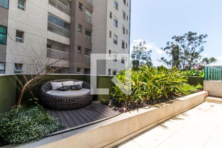 Apartamento para alugar com 468m², 4 quartos e 4 vagasGarden/Área privativa