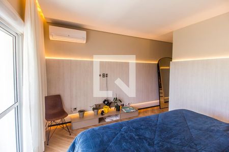 Apartamento para alugar com 468m², 4 quartos e 4 vagasSuíte master