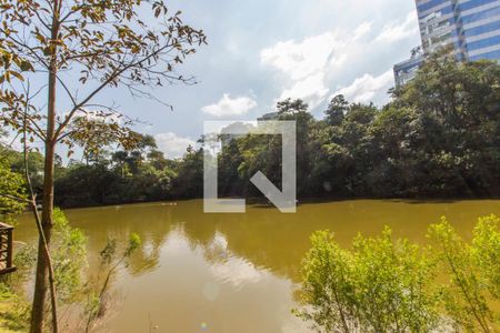 Apartamento para alugar com 468m², 4 quartos e 4 vagasParque