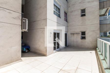 Apartamento para alugar com 468m², 4 quartos e 4 vagasVaranda