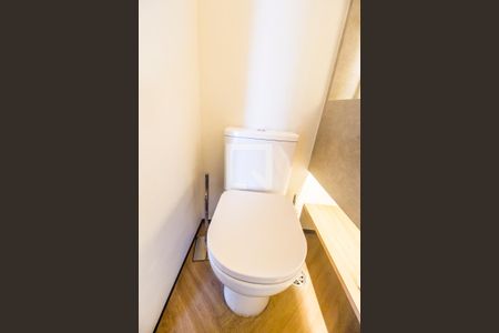 Apartamento para alugar com 468m², 4 quartos e 4 vagasLavabo