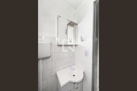 Apartamento para alugar com 58m², 2 quartos e 1 vaga