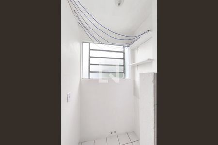 Apartamento para alugar com 58m², 2 quartos e 1 vaga