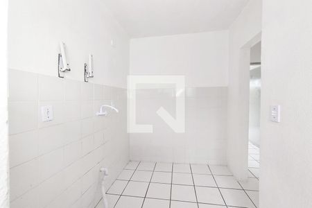 Apartamento para alugar com 58m², 2 quartos e 1 vaga