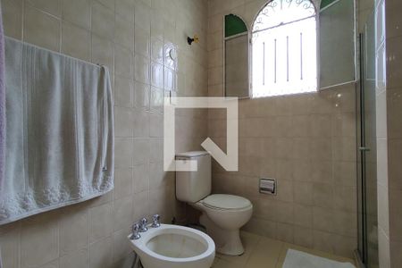 Casa à venda com 226m², 3 quartos e 5 vagas Casa à venda com 226m², 3 quartos e 5 vagasBanheiro da Suíte
