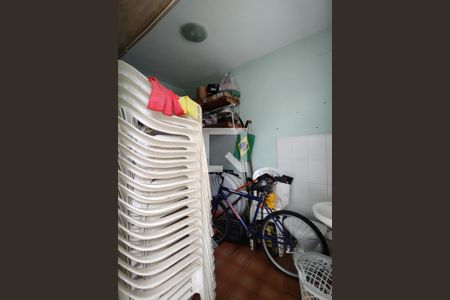 Casa à venda com 226m², 3 quartos e 5 vagasQuarto de Serviço