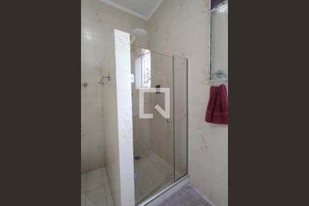 Casa à venda com 226m², 3 quartos e 5 vagasBanheiro Social