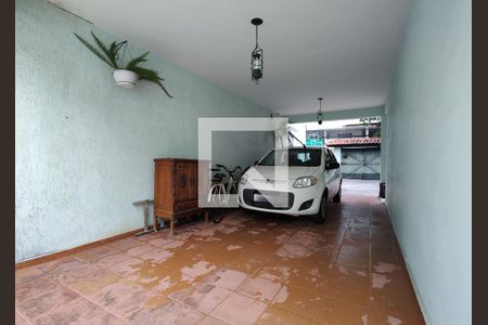 Casa à venda com 226m², 3 quartos e 5 vagasGaragem