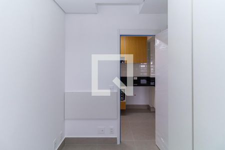 Quarto 1 de apartamento para alugar com 2 quartos, 40m² em Vila Prudente, São Paulo