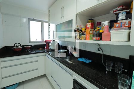 Apartamento à venda com 63m², 3 quartos e 1 vaga Apartamento à venda com 63m², 3 quartos e 1 vagaCozinha