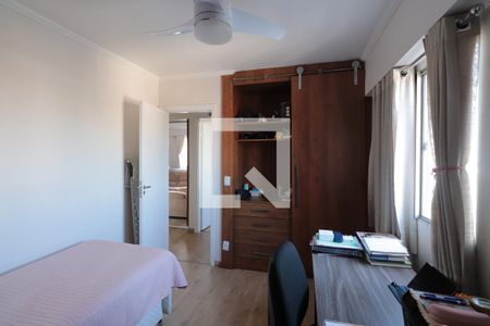 Apartamento à venda com 63m², 3 quartos e 1 vaga Apartamento à venda com 63m², 3 quartos e 1 vagaQuarto 2