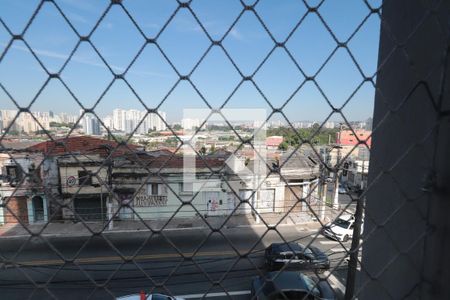 Apartamento à venda com 63m², 3 quartos e 1 vaga Apartamento à venda com 63m², 3 quartos e 1 vagaVista do Quarto 2