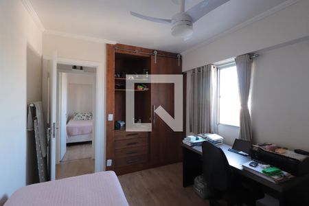 Apartamento à venda com 63m², 3 quartos e 1 vaga Apartamento à venda com 63m², 3 quartos e 1 vagaQuarto 2