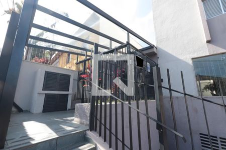 Apartamento à venda com 63m², 3 quartos e 1 vaga Apartamento à venda com 63m², 3 quartos e 1 vagaFachada e portaria