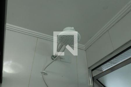 Apartamento à venda com 63m², 3 quartos e 1 vaga Apartamento à venda com 63m², 3 quartos e 1 vagaBanheiro