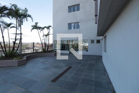 Apartamento à venda com 63m², 3 quartos e 1 vaga Apartamento à venda com 63m², 3 quartos e 1 vagaÁrea comum