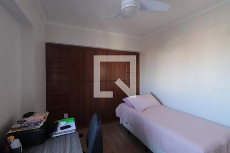 Apartamento à venda com 63m², 3 quartos e 1 vaga Apartamento à venda com 63m², 3 quartos e 1 vagaQuarto 2