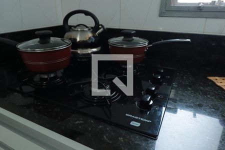 Apartamento à venda com 63m², 3 quartos e 1 vaga Apartamento à venda com 63m², 3 quartos e 1 vagaCozinha