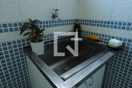 Apartamento à venda com 63m², 3 quartos e 1 vaga Apartamento à venda com 63m², 3 quartos e 1 vagaÁrea de Serviço