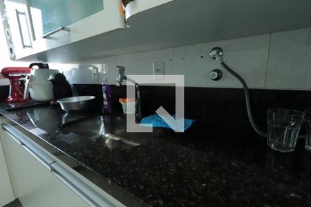 Apartamento à venda com 63m², 3 quartos e 1 vaga Apartamento à venda com 63m², 3 quartos e 1 vagaCozinha
