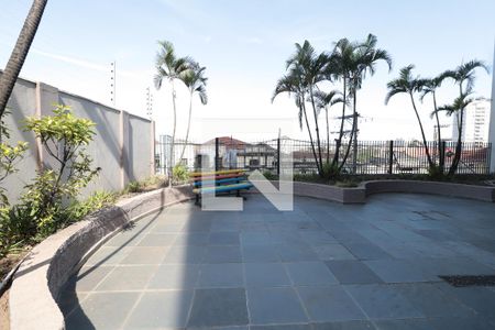 Apartamento à venda com 63m², 3 quartos e 1 vaga Apartamento à venda com 63m², 3 quartos e 1 vagaÁrea comum