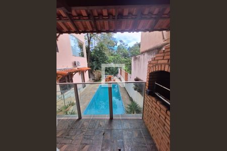 Casa à venda com 250m², 5 quartos e 5 vagasÁrea comum