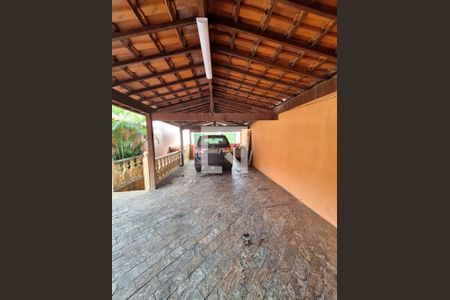 Casa à venda com 250m², 5 quartos e 5 vagasÁrea comum