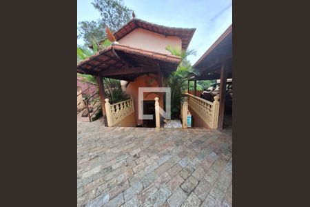 Casa à venda com 250m², 5 quartos e 5 vagasÁrea comum