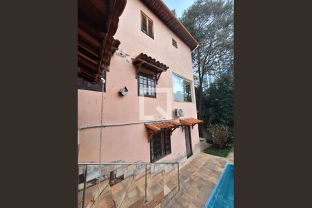 Casa à venda com 250m², 5 quartos e 5 vagasÁrea comum