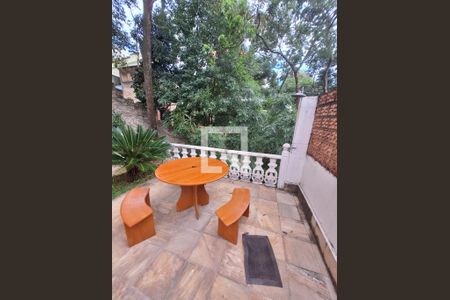 Casa à venda com 250m², 5 quartos e 5 vagasÁrea comum