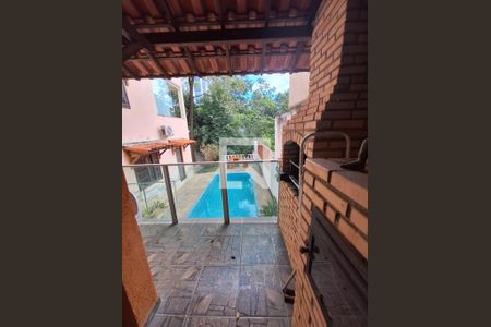 Casa à venda com 250m², 5 quartos e 5 vagasÁrea comum