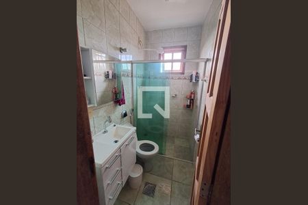 Casa à venda com 250m², 5 quartos e 5 vagasBanheiro