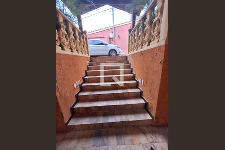 Casa à venda com 250m², 5 quartos e 5 vagasÁrea comum