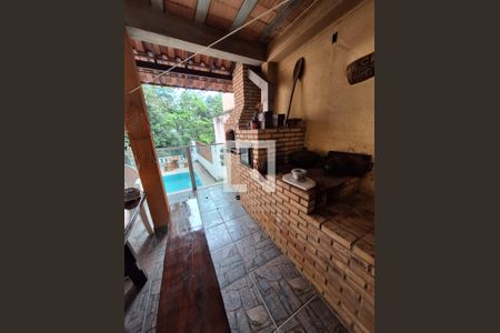 Casa à venda com 250m², 5 quartos e 5 vagasÁrea comum