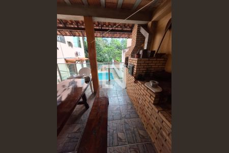 Casa à venda com 250m², 5 quartos e 5 vagasÁrea comum