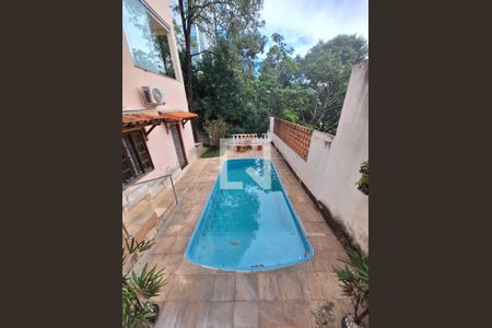 Casa à venda com 250m², 5 quartos e 5 vagasÁrea comum