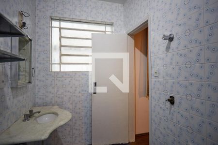 Apartamento à venda com 170m², 3 quartos e 1 vagaBanheiro do Quarto 1