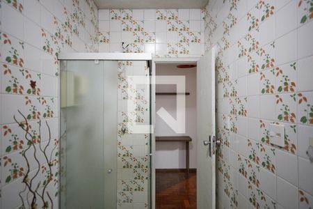 Apartamento à venda com 170m², 3 quartos e 1 vagaBanheiro